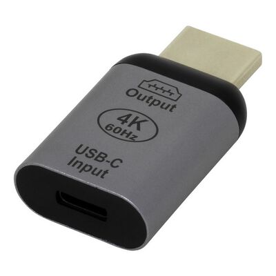 AINEX  ADV-CHD01 (USB Type-C変換アダプタ C - HDMI ディスプレイ側接続用) 