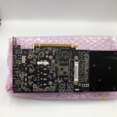 【水戸赤塚店】中古  ZOTAC GeForce GTX 1060 3GB GDDR5 ZT-P10610D-10B（GTX 1060 3GB） 3480031315 