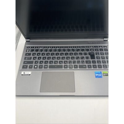 【仙台店】中古  THIRDWAVE GALLERIA XL7C-R45 (Core i7-13700H/64GB/SSD 500GB/-/-/WLAN/15.6インチFHD/W10H/-) 3240010608 