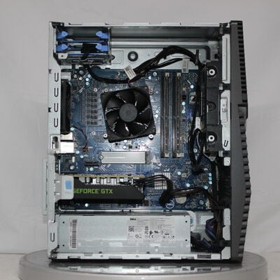 【通販センター】中古  DELL G5 5090(Intel Core i7 9700/16GB DDR4 (PC4)/SSD1TB/なし/NVIDIA GeForce GTX 1660 Ti 6GB/W11H64 MAR) 195691 