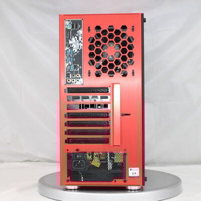 【通販センター】中古  Original PC(AMD Ryzen 5 5500/16GB/SSD1TB/なし/NVIDIA GeForce RTX 2070 SUPER 8GB/W11H64 MAR) 181167 