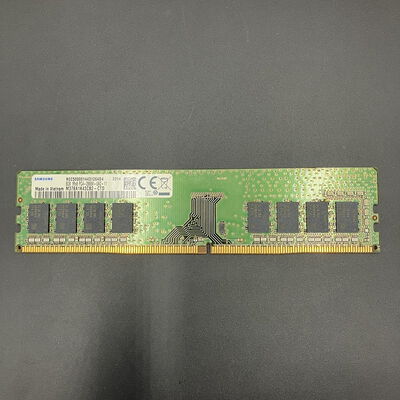 【熊本浜線店】中古  PC4-21300 8GB デスクトップ用 126165 