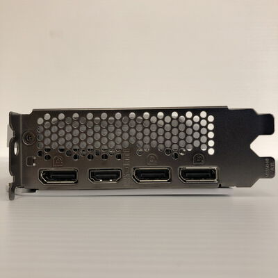 【徳島住吉店】中古  MSI GeForce RTX 4060 VENTUS 2X WHITE 8G OC 5230000599 