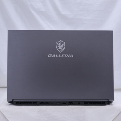 【通販センター】中古  THIRDWAVE GALLERIA RL7C-R35-5N 203211 