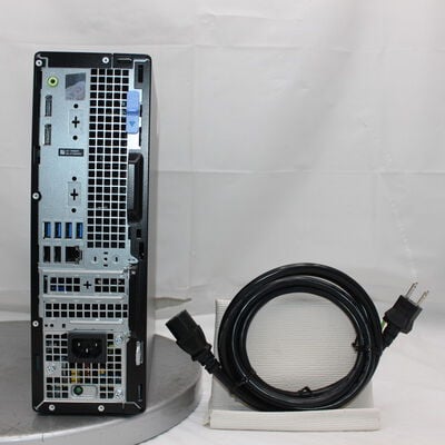 【通販センター】中古  DELL Optiplex 3090(Intel Core i5 10505/16GB DDR4 (PC4)/SSD1TB/DVDマルチ/オンボード/W11H64 MAR) 195233 