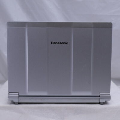 【通販センター】中古  Panasonic Lets note CF-SV(Intel Core i5 10210U/8GB DDR3 (PC3)/SSD256GB/なし/オンボード/12.1/1920x1200/Wi-Fi/W11H64 MAR) 204077 