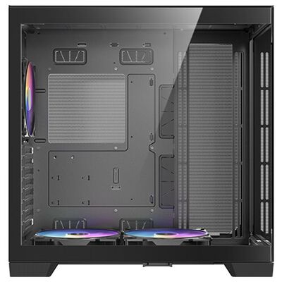 Antec  Constellation C8 ARGB (E-ATX ガラス ブラック) 