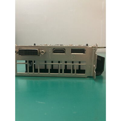 【浦添城間店(沖縄)】中古  各社 Geforce GTX1660 SUPER  (6GB PCI-E) 141214 