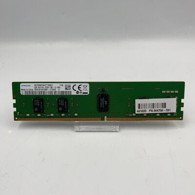 【座間相武台】中古  PC4-21300 8GB デスクトップ用(DDR4-2666) 126165 