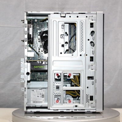 【白山FM松任店】中古  Lenovo IdeaCentre T540 