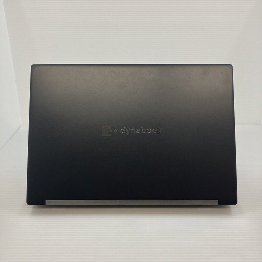 中古 dynabookノートPC(i7-1165G7/16GB/SSD500GB/W11P) 3410014518