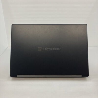 【秋葉原本店】中古  dynabookノートPC(i7-1165G7/16GB/SSD500GB/W11P) 3410014518 