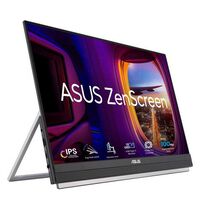 ASUS  ZenScreen MB229CF (21.5インチワイド ポータブル液晶モニター) 