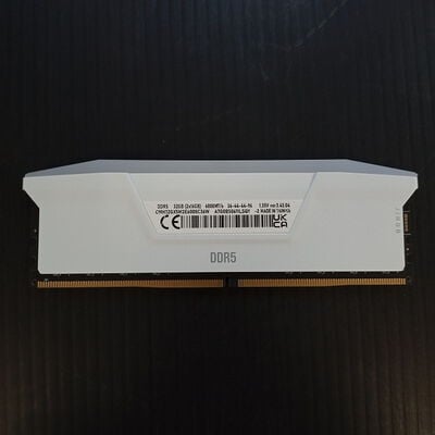 【大須店】中古  PC5-48000 16GB デスクトップ用 149154 