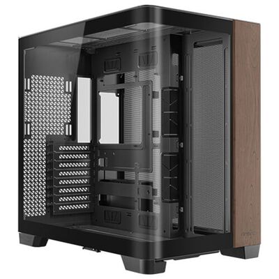 Antec  C8 Curve Wood (E-ATX ガラス) 