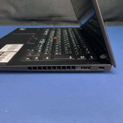 【前橋ｲﾝﾀｰｱｶﾏﾙ店】中古  Lenovo ThinkPad X13(Ryzen 5 PRO 4650U/16GB/SSD256GB/W11P) 4540002661 