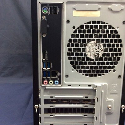 【川崎店】中古  iiyama LEVEL∞ MOB6-i7-RWSX(i7 9700/24GB/SSD512GB/RTX2060 SUPER/W11H) 3170006615 