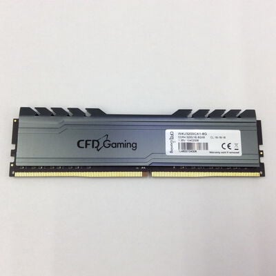 【浜松店】中古  PC4-25600 8GB デスクトップ用 140727 