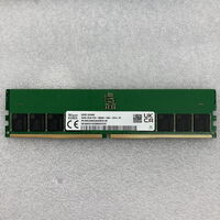 中古  Hynix HMCG88AGBUA081N (DDR5 PC5-44800 32GB) 198918 