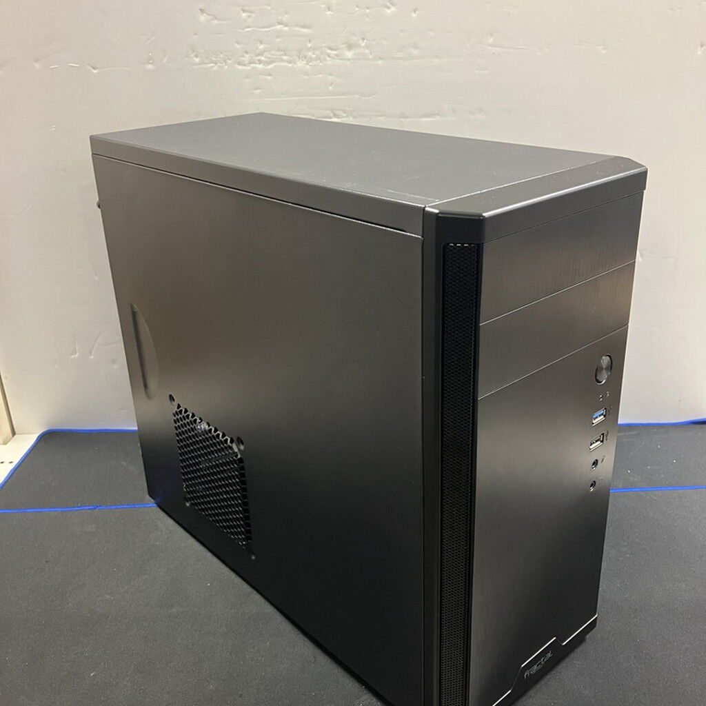 中古 自作PC 1250007269 （359566） ｜ パソコン通販のドスパラ【公式】