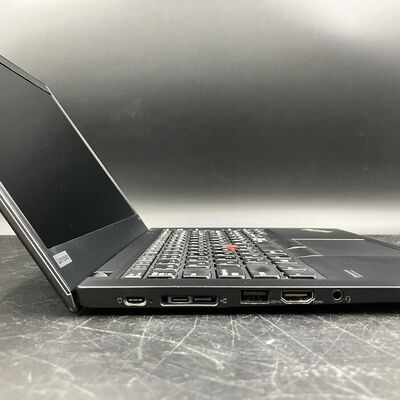 【大須店】中古  LENOVO ThinkPad X13 (AMD Ryzen 5 Pro 4650U 2.10GHz/32GB/SSD256GB/-/オンボード/13.3/1920x1080/Wi-Fi/WEBCAM/W11H) 185566 