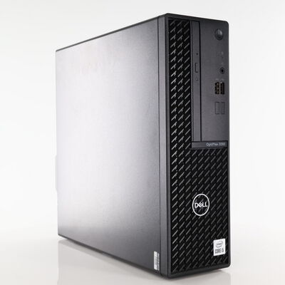 【秋葉原本店】中古  DELL OptiPlex 3990(i5 10505/8GB/SSD256GB/オンボード/W11P) 3410014648 