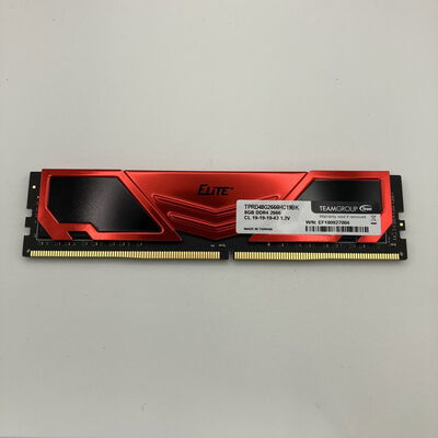 【秋葉原本店】中古  PC4-21300 8GB デスクトップ用 126165 