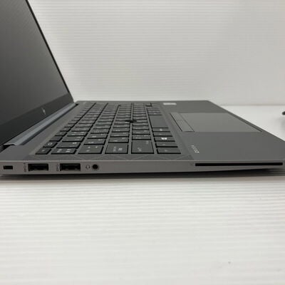 【秋葉原本店】中古  HP ZBook Firefly 14 G7(Intel Core i7 10610U 1.80GHz/32GB DDR4/SSD1TB/-/Quadro P520/14/1920x1080/Wi-Fi/WEBCAM/W11H/VBT) 192620 