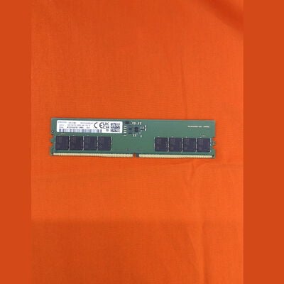【なんば店】中古  Samsung M323R2GA3EB0-CWM(DDR5 PC5-44800 16GB) 1460026031 