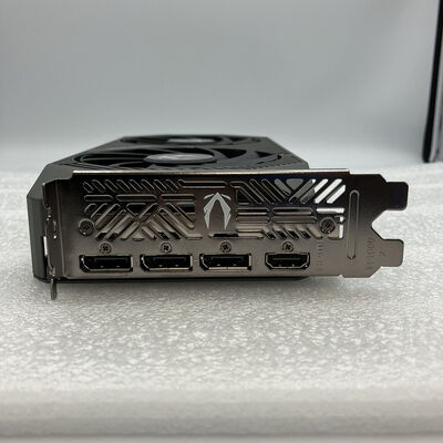 【新潟店】中古  ZOTAC ZT-B50610E-10M (RTX5060Ti 8GB Twin Edge) 3290007547 