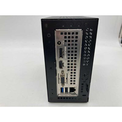 【郡山安積店】中古  AsRock DeskMini X300 4640001508 