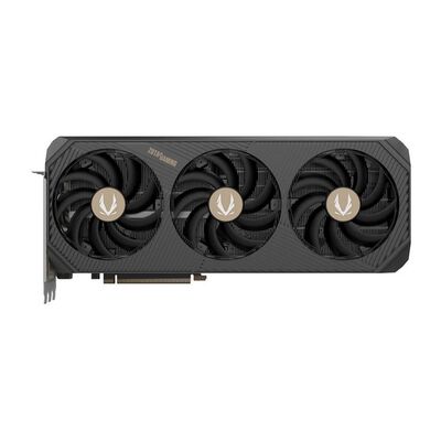 ZOTAC  ZT-B50900D-10P/NV (ZOTAC GAMING GeForce RTX 5090 SOLID 32GB) 