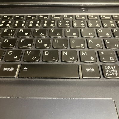 【富士青葉店】中古  Lenovo Legion 5 15ACH6H(Ryzen 7 5800H/16GB/SSD1TB/RTX3060/W11H) 5070001448 