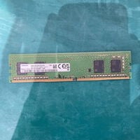 中古  PC4-25600 8GB デスクトップ用(DDR4-3200) 140727 