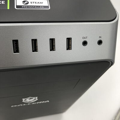 【盛岡都南店】中古  GALLERIA RM7C-R46T 4580002045 