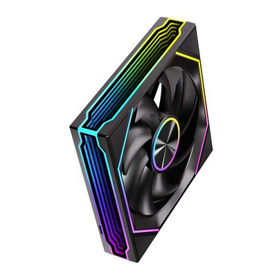 Antec  Infinity Matrix 120 ARGB (120mm ARGB ブラック) 