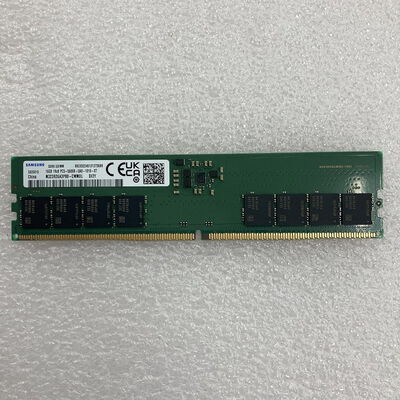 【京都店】中古  PC5-44800 16GB デスクトップ用 149153 