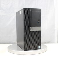 中古  DELL Optiplex 7060【8/28値下げ!】 