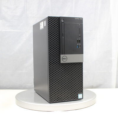 【なんば店】中古  DELL Optiplex 7060【8/28値下げ!】 