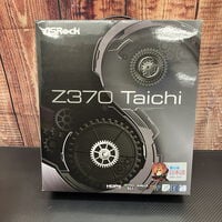中古  ASRock Z370 Taichi (Z370 1151 ATX DDR4) 136204 