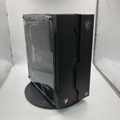 【なんば店】中古  TSUKUMO MS-7C91 2.0 (Ryzen 9 3900X/64GB/SSD1TB/RTX3070) 3280023159 