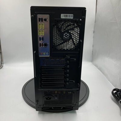 【なんば店】中古  TSUKUMO G-Gear (i7 12700F/16GB/SSD1TB/RTX3070Ti) 3280023547 
