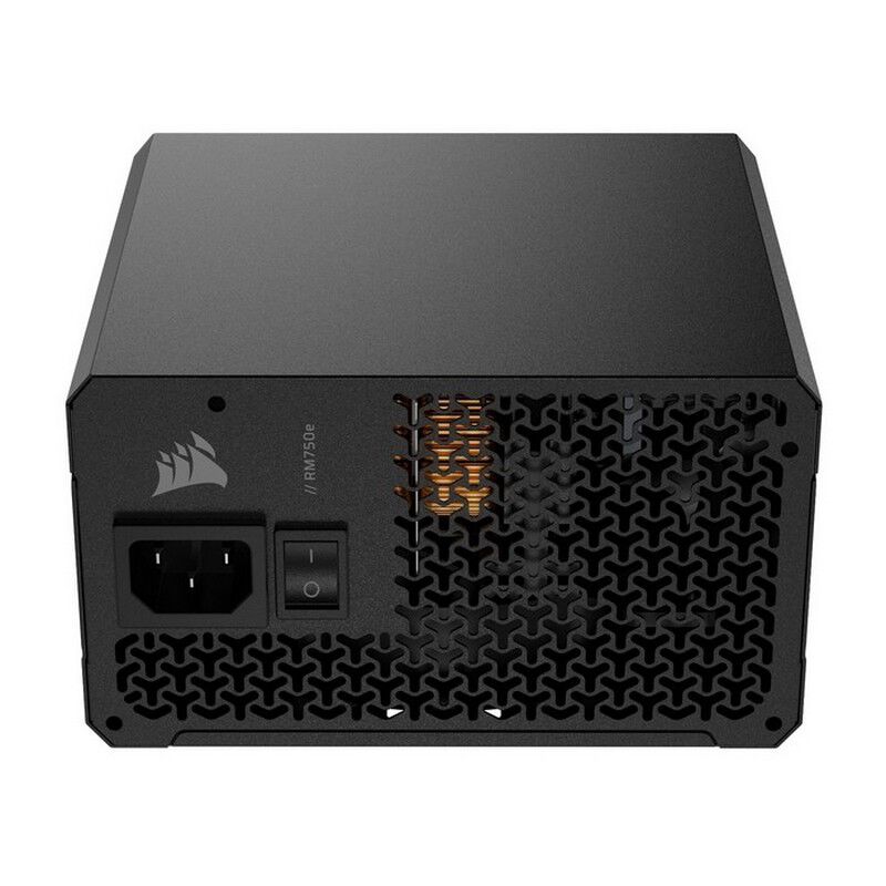 Corsair RM750e 2025 CP-9020295-JP (750W) ｜ パソコン通販のドスパラ