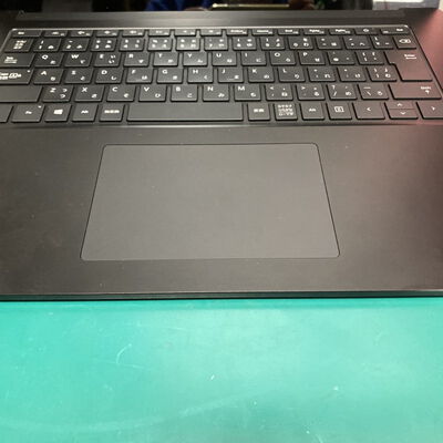 【富山本郷店】中古  Microsoft Surface Laptop 4 (Ryzen 7 4980U/16GB/SSD512GB/WLAN/15インチ/W11H64) 4760001555 