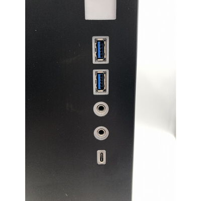 【盛岡都南店】中古  自作PC 4580001888 