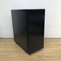 中古  自作パソコン(i7 12700/32GB/SSD1TB/HDD2TB/RTX3070/W11H) 4990001523 