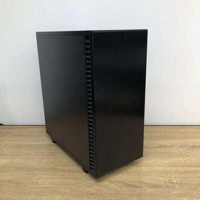 【津ラッツ店】中古  自作パソコン(i7 12700/32GB/SSD1TB/HDD2TB/RTX3070/W11H) 4990001523 