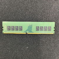 中古  PC4-19200 16GB デスクトップ用(DDR4-2400) 135639 