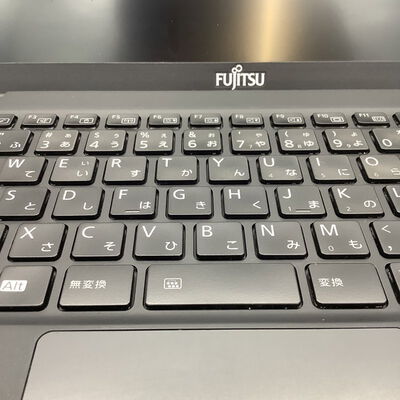【堺七道店】中古  ＦＵＪＩＴＳＵ LIFEBOOK U9311/F(i7-1185G7/16GB/SSD256GB/W11P) 4660002787 