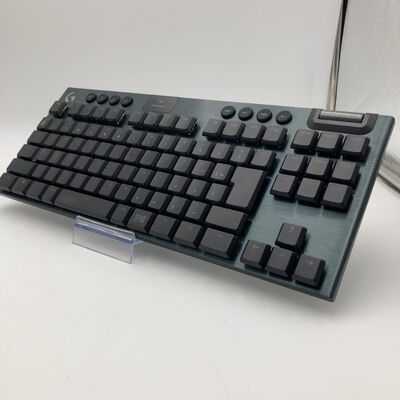 【盛岡都南店】中古  Logicool　G913-TKL-LNBK 4580002386 